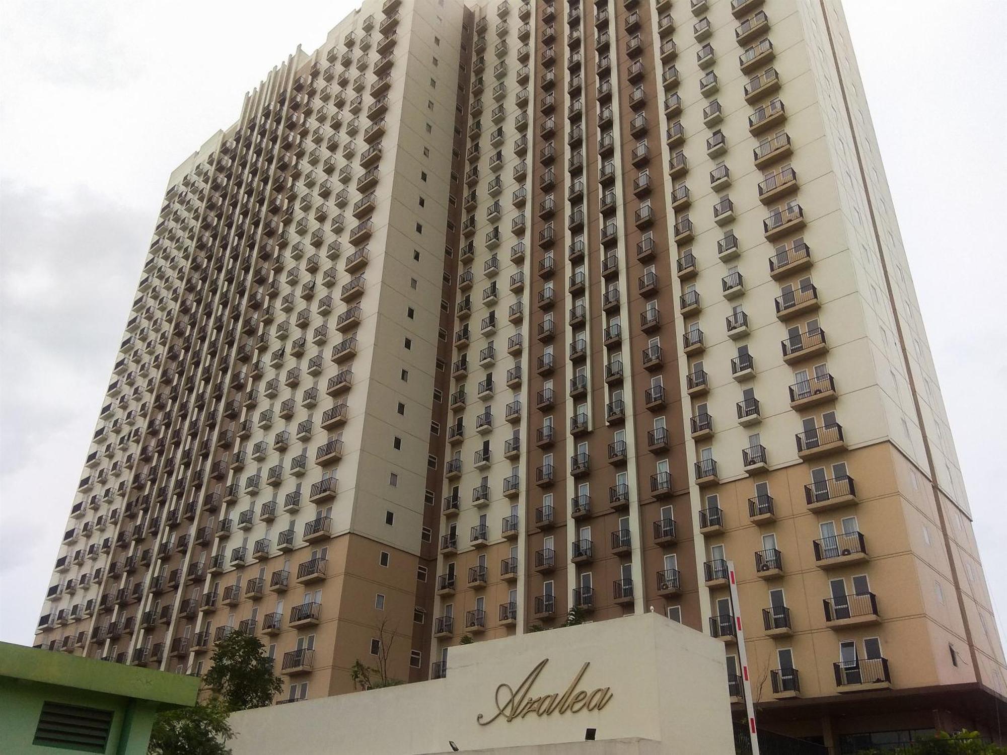 Comfort And Minimalist At Azalea By Travelio